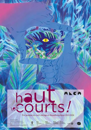 Visuel © Lilian Coquillaud